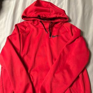 Nike hoodie